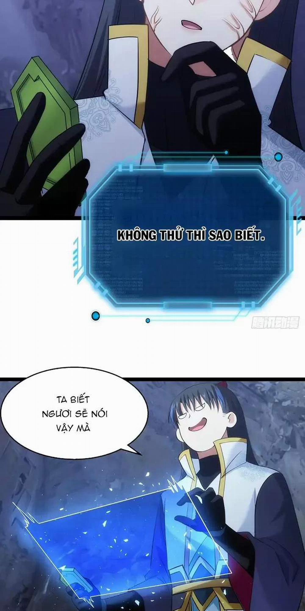 Ta Đoạt Xá Người Chơi Hệ Thống 40 trang 5