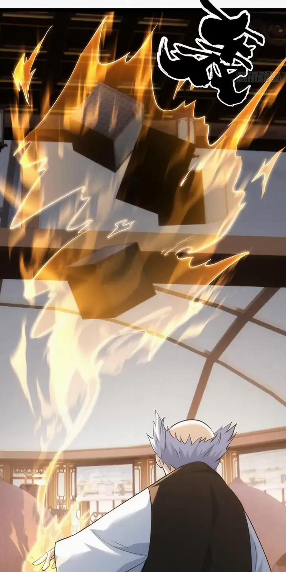 Ta Đoạt Xá Người Chơi Hệ Thống 42 trang 2