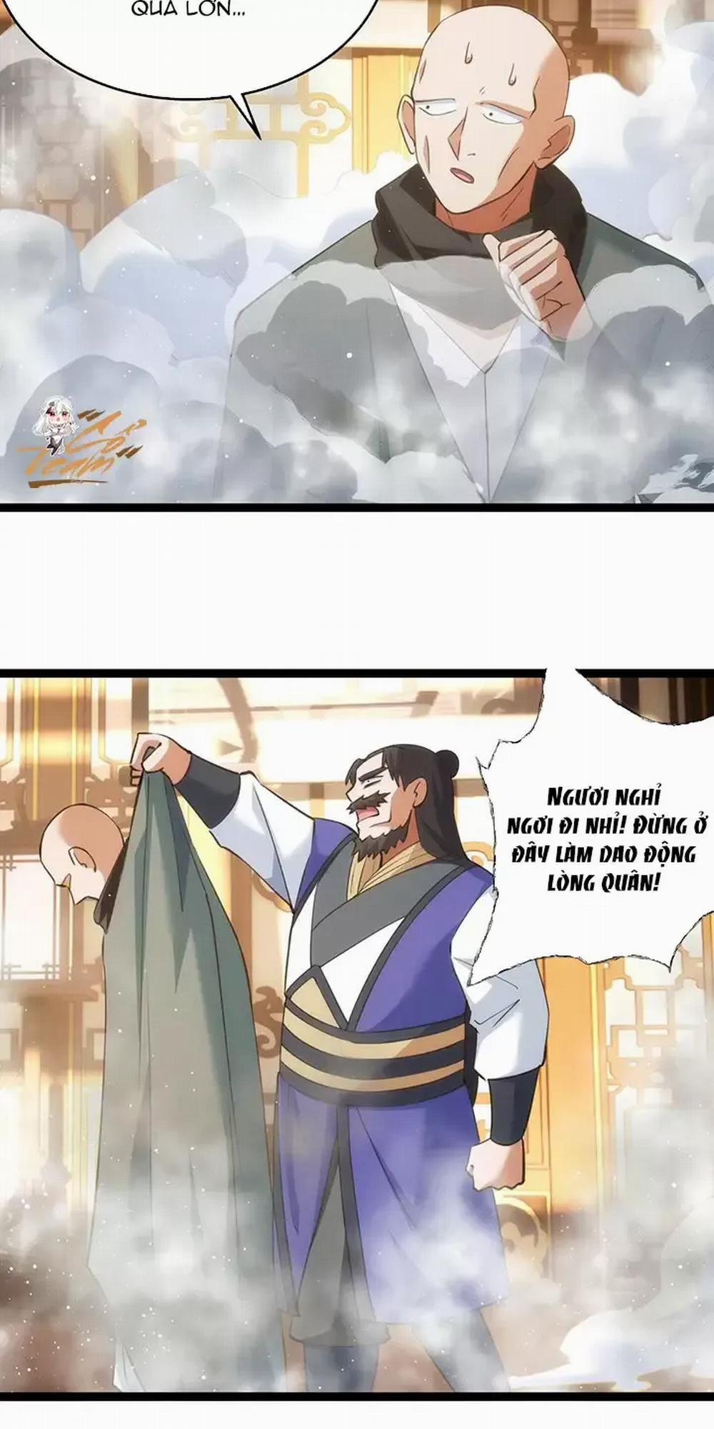 Ta Đoạt Xá Người Chơi Hệ Thống 42 trang 24