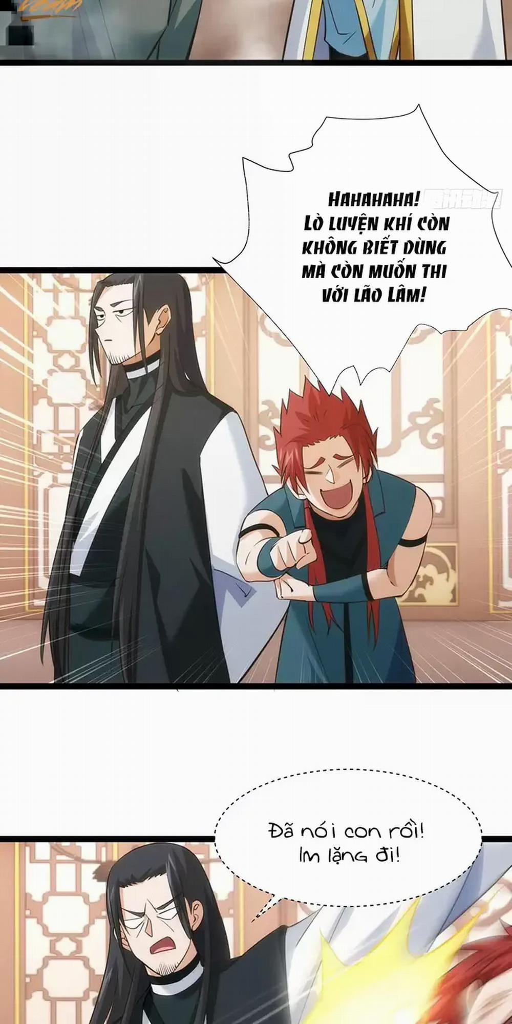 Ta Đoạt Xá Người Chơi Hệ Thống 42 trang 26