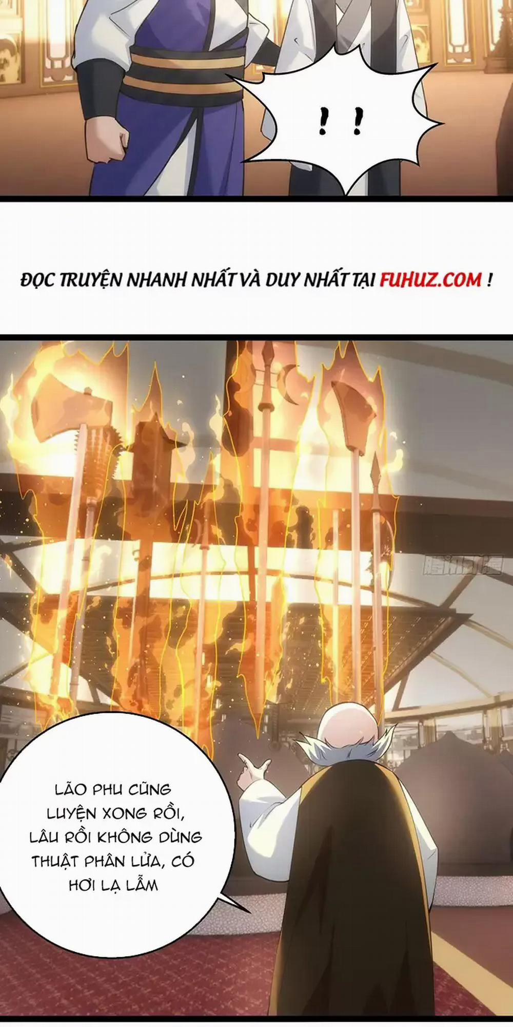 Ta Đoạt Xá Người Chơi Hệ Thống 42 trang 34