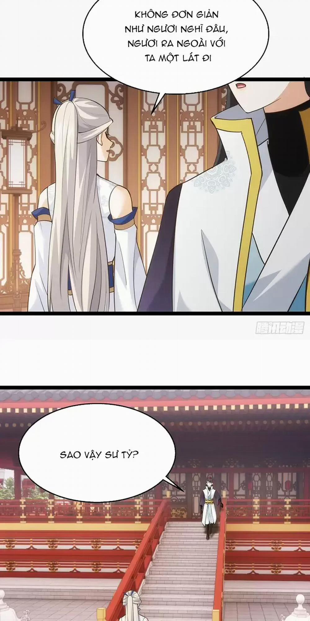 Ta Đoạt Xá Người Chơi Hệ Thống 42 trang 5