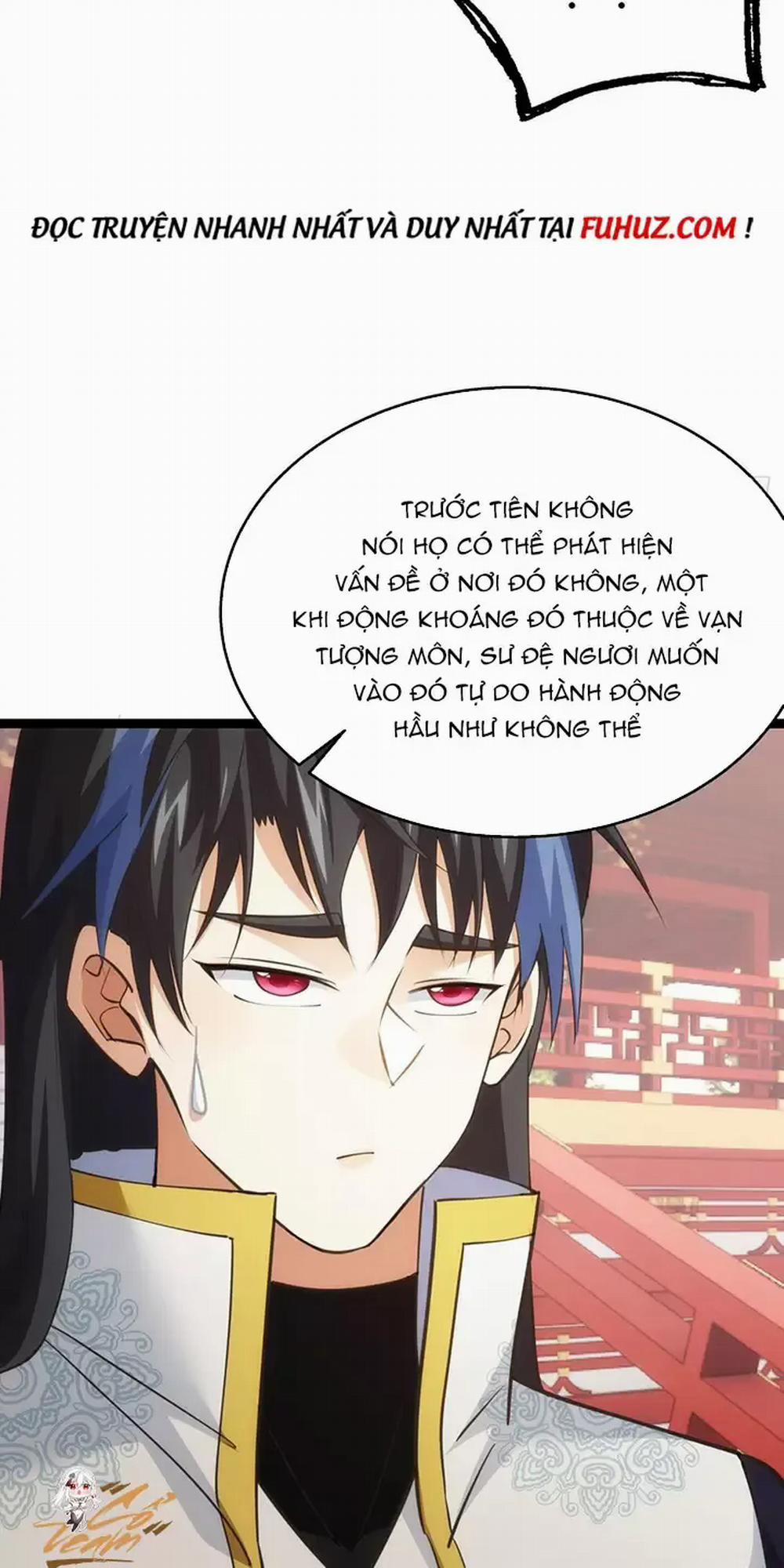 Ta Đoạt Xá Người Chơi Hệ Thống 42 trang 7