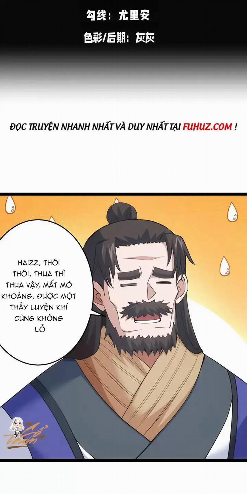 Ta Đoạt Xá Người Chơi Hệ Thống 43 trang 1