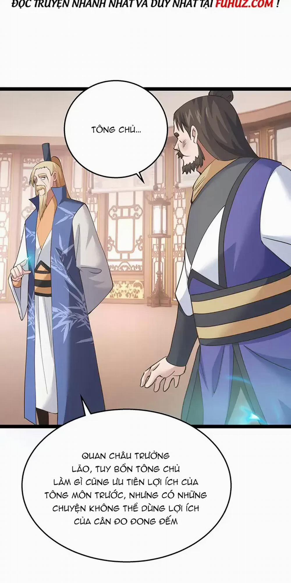 Ta Đoạt Xá Người Chơi Hệ Thống 43 trang 12