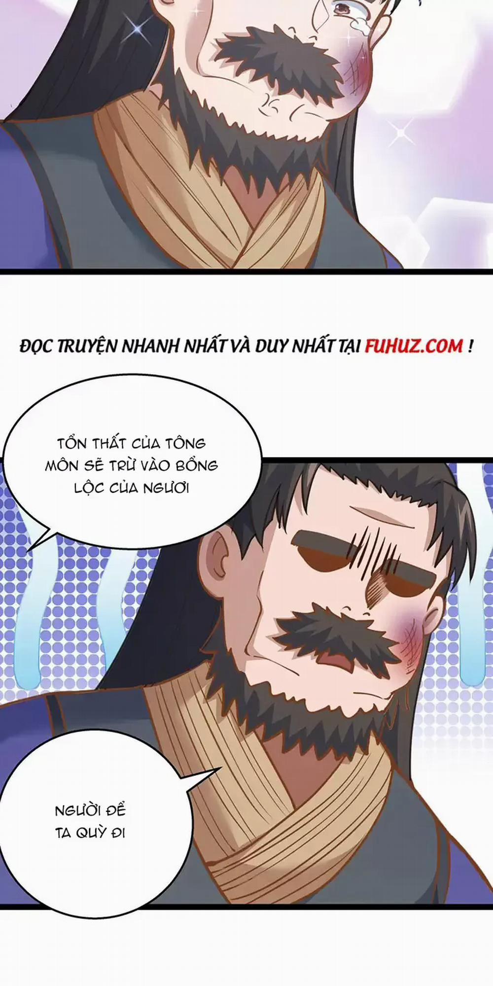 Ta Đoạt Xá Người Chơi Hệ Thống 43 trang 14