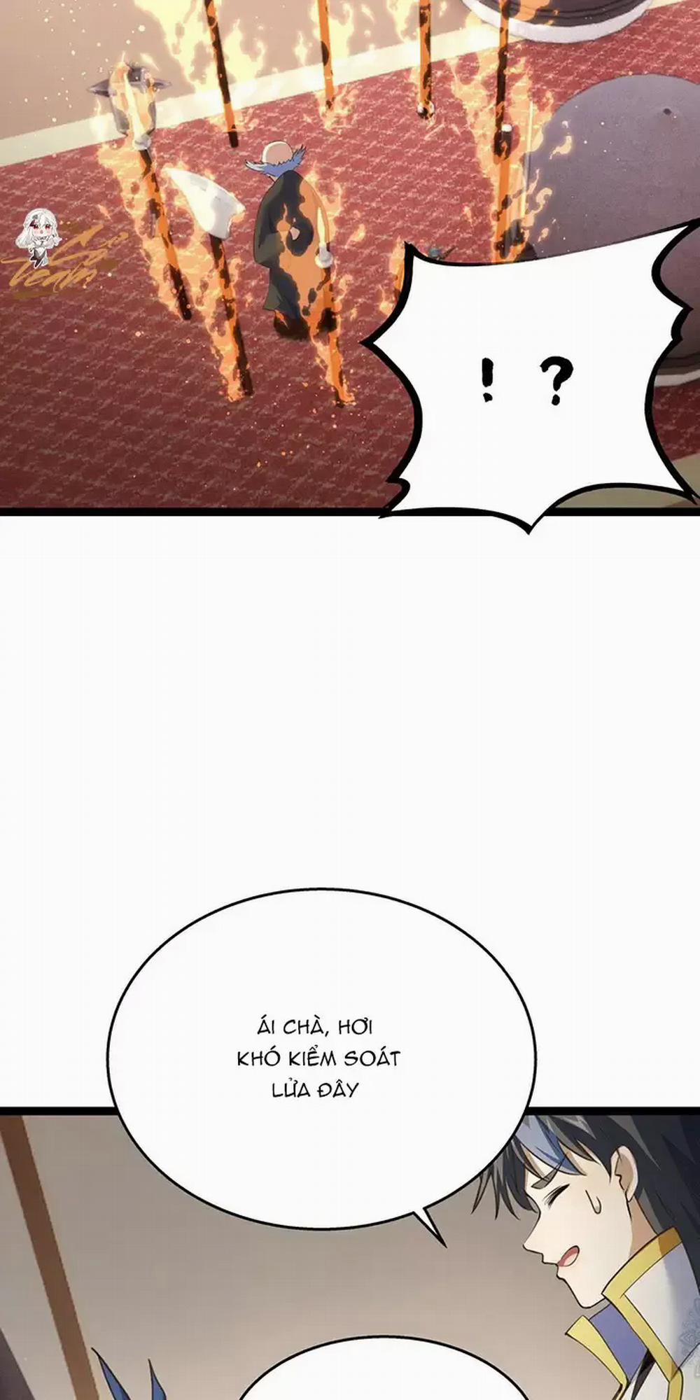 Ta Đoạt Xá Người Chơi Hệ Thống 43 trang 17