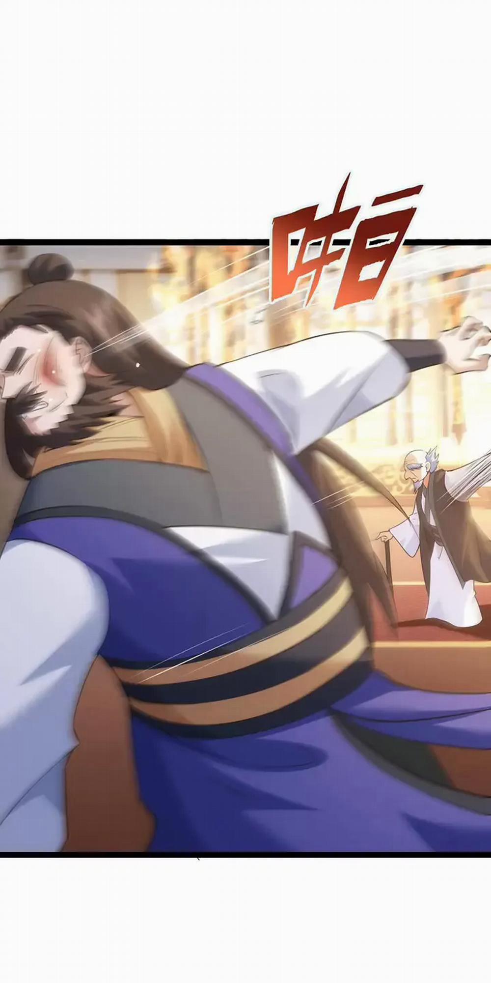 Ta Đoạt Xá Người Chơi Hệ Thống 43 trang 2