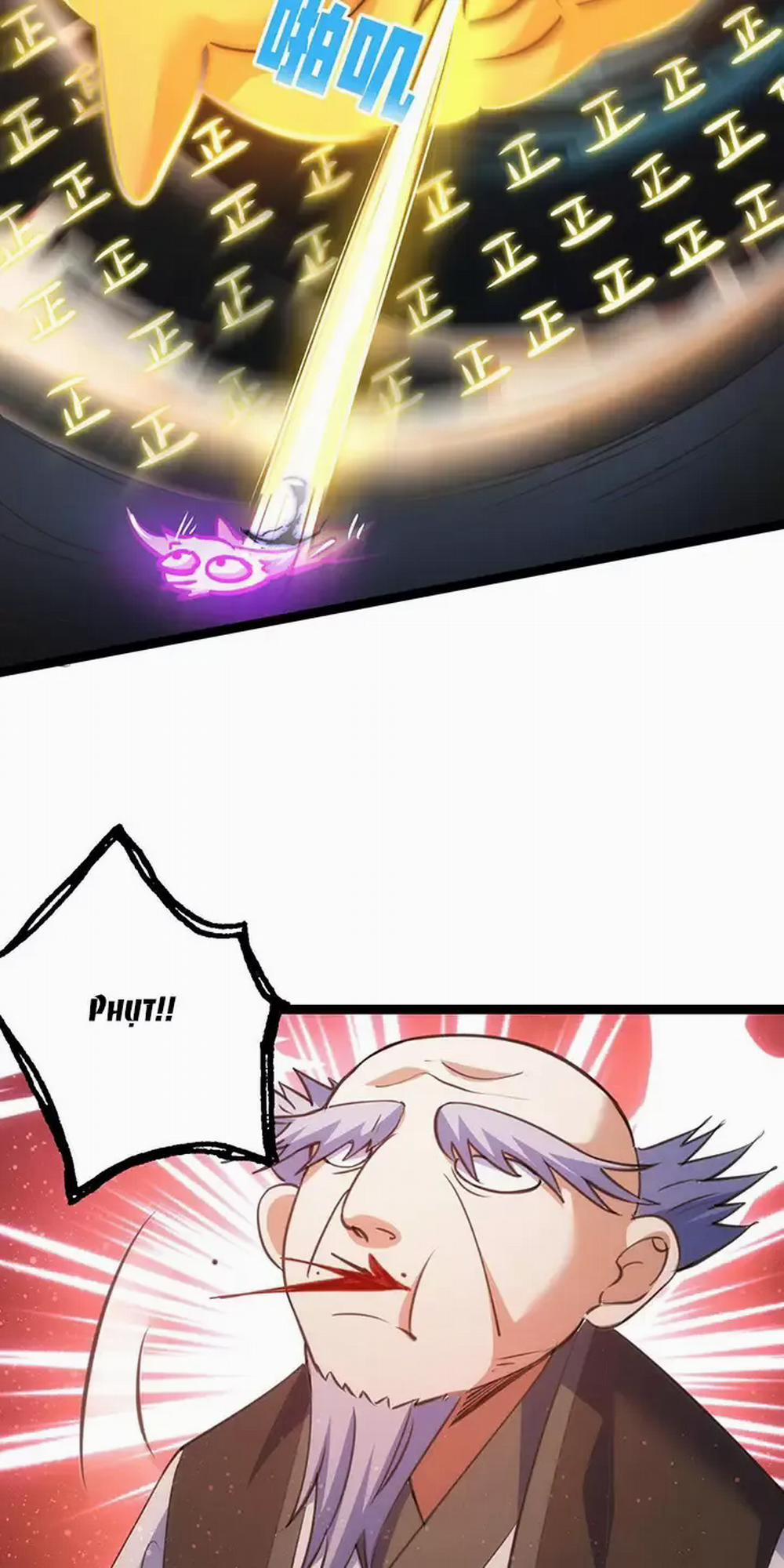 Ta Đoạt Xá Người Chơi Hệ Thống 43 trang 27