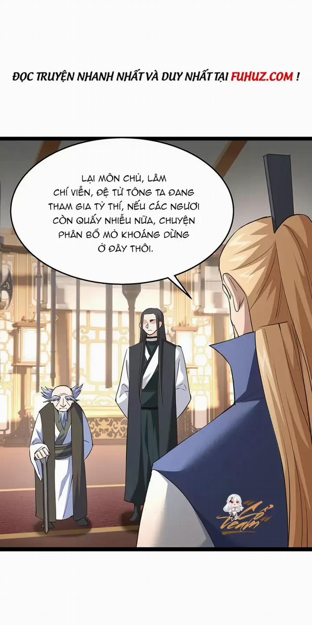 Ta Đoạt Xá Người Chơi Hệ Thống 43 trang 30