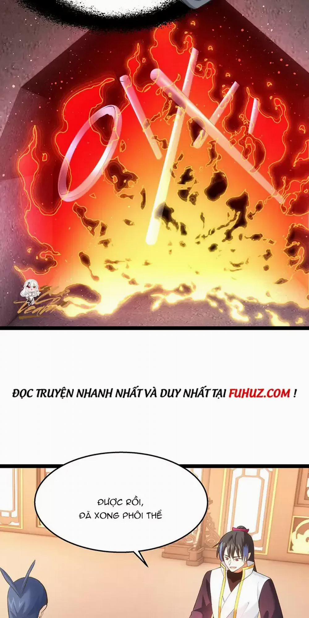 Ta Đoạt Xá Người Chơi Hệ Thống 43 trang 35