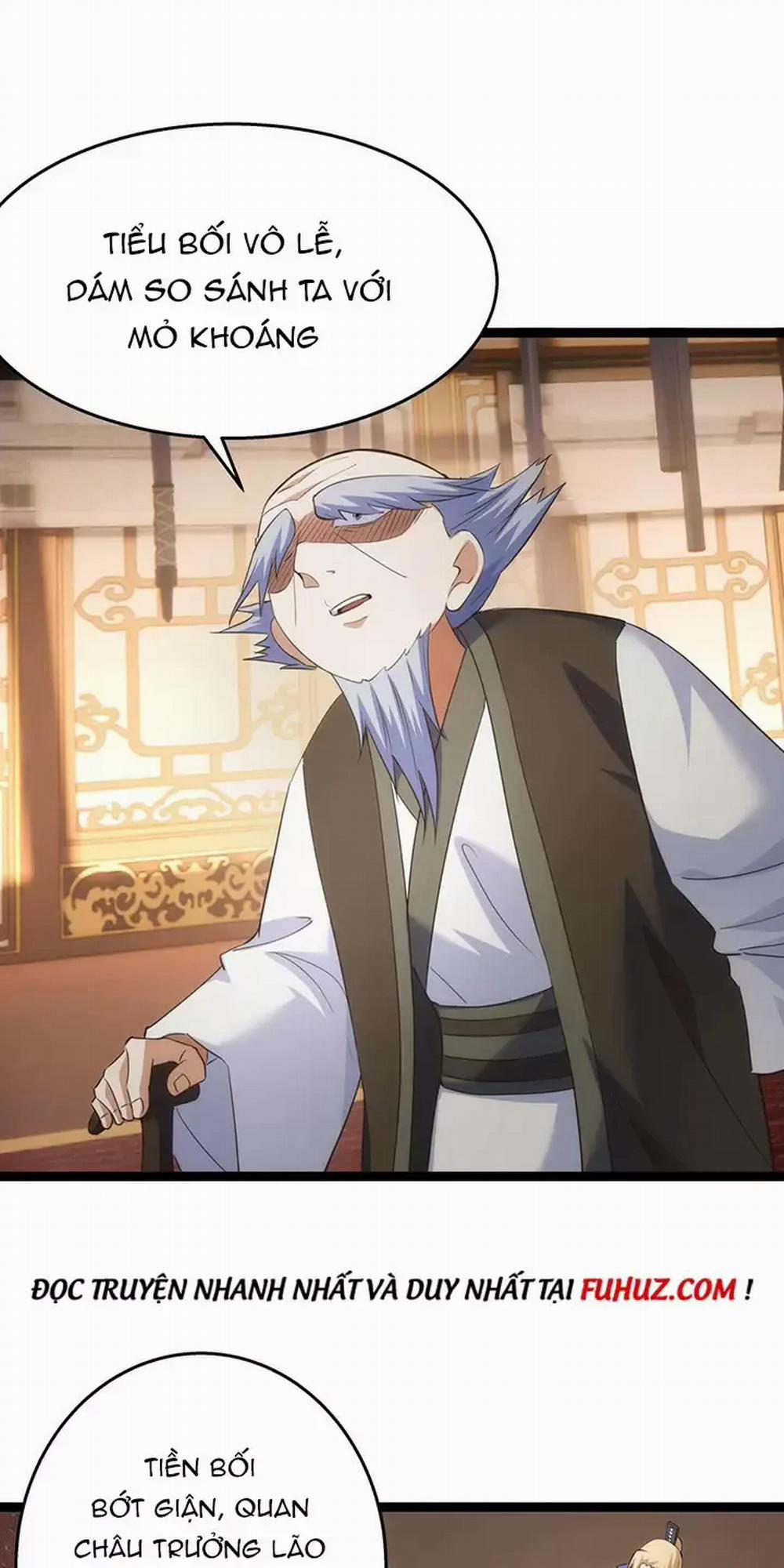 Ta Đoạt Xá Người Chơi Hệ Thống 43 trang 4