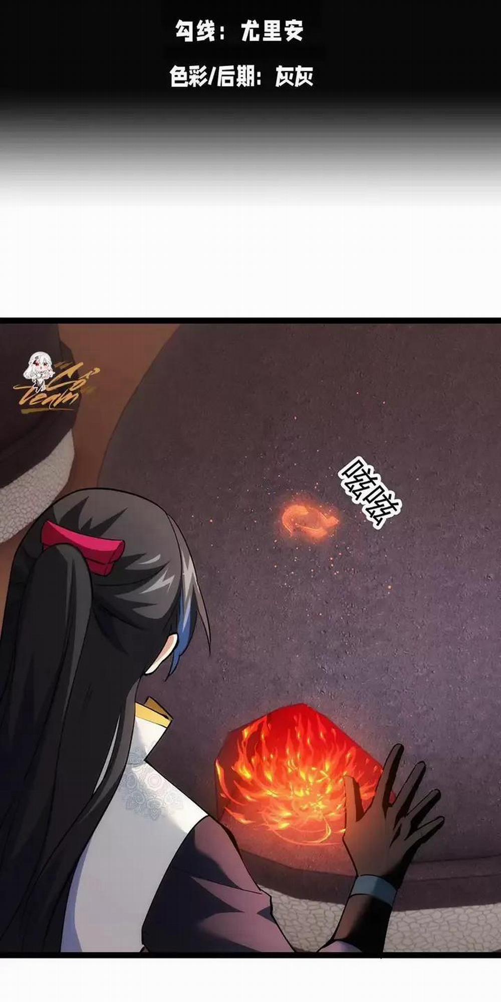 Ta Đoạt Xá Người Chơi Hệ Thống 44 trang 1