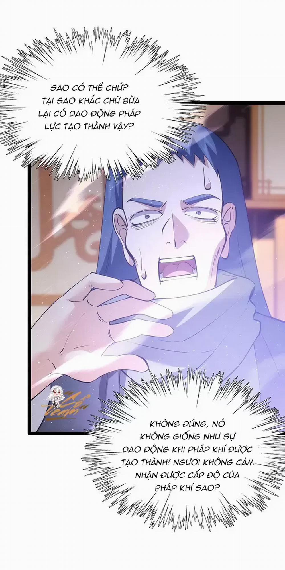 Ta Đoạt Xá Người Chơi Hệ Thống 44 trang 10