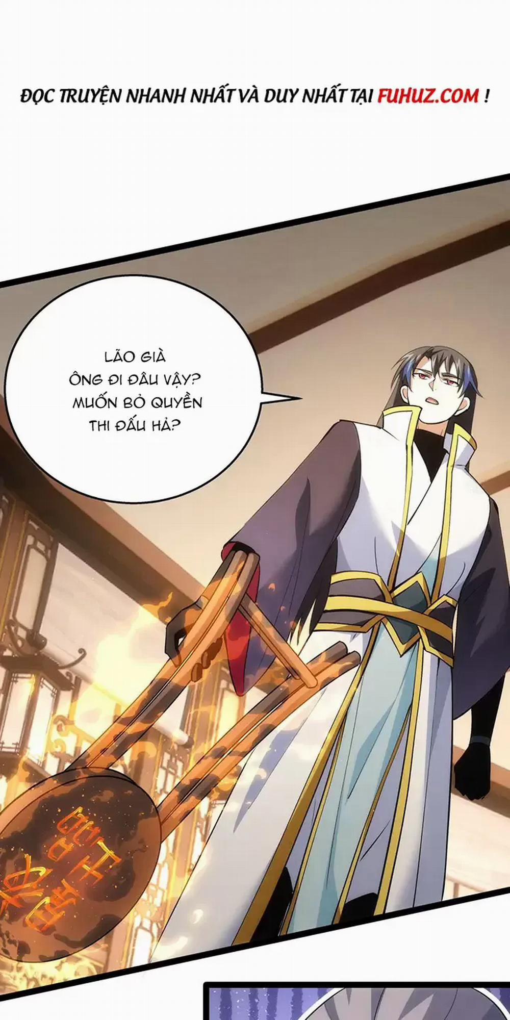 Ta Đoạt Xá Người Chơi Hệ Thống 44 trang 11