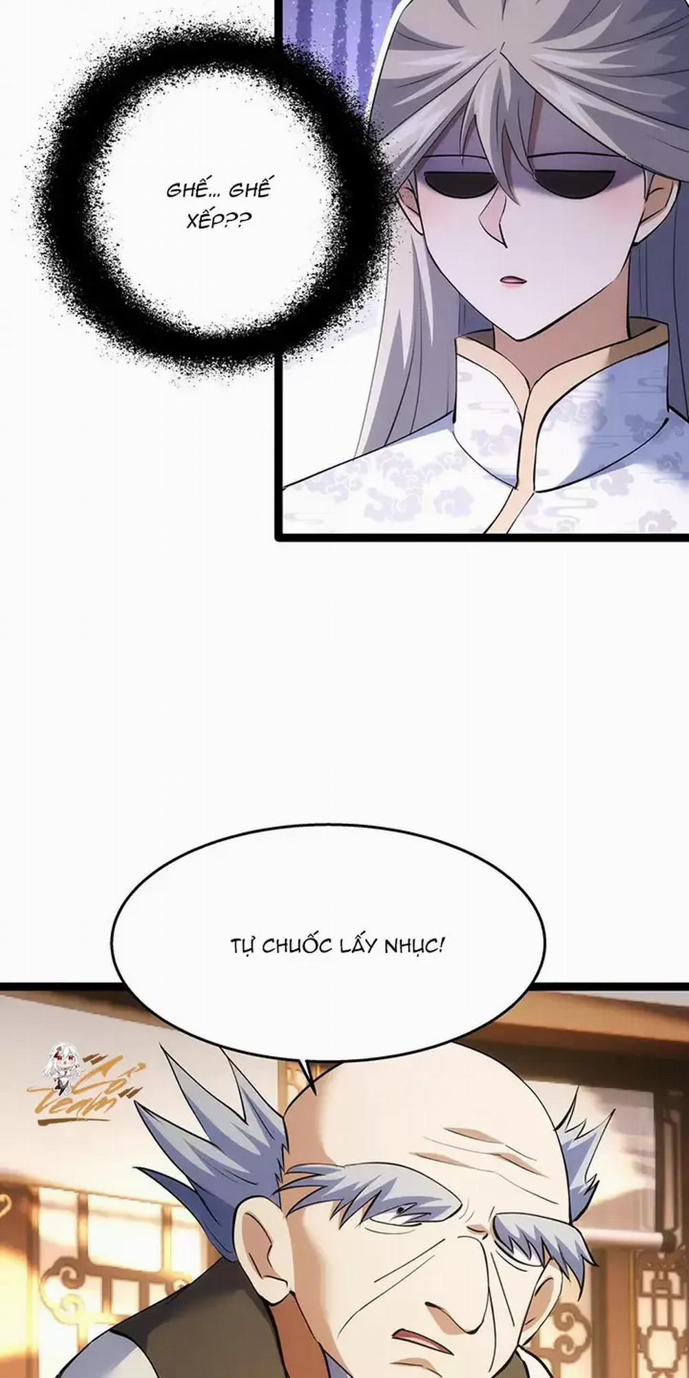 Ta Đoạt Xá Người Chơi Hệ Thống 44 trang 12