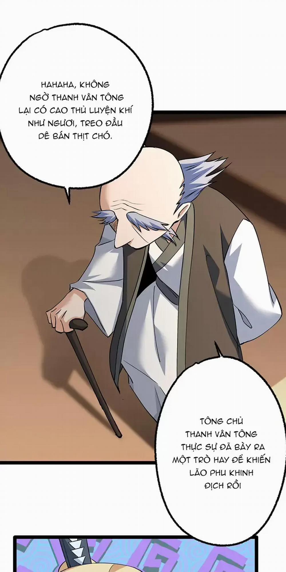 Ta Đoạt Xá Người Chơi Hệ Thống 44 trang 24