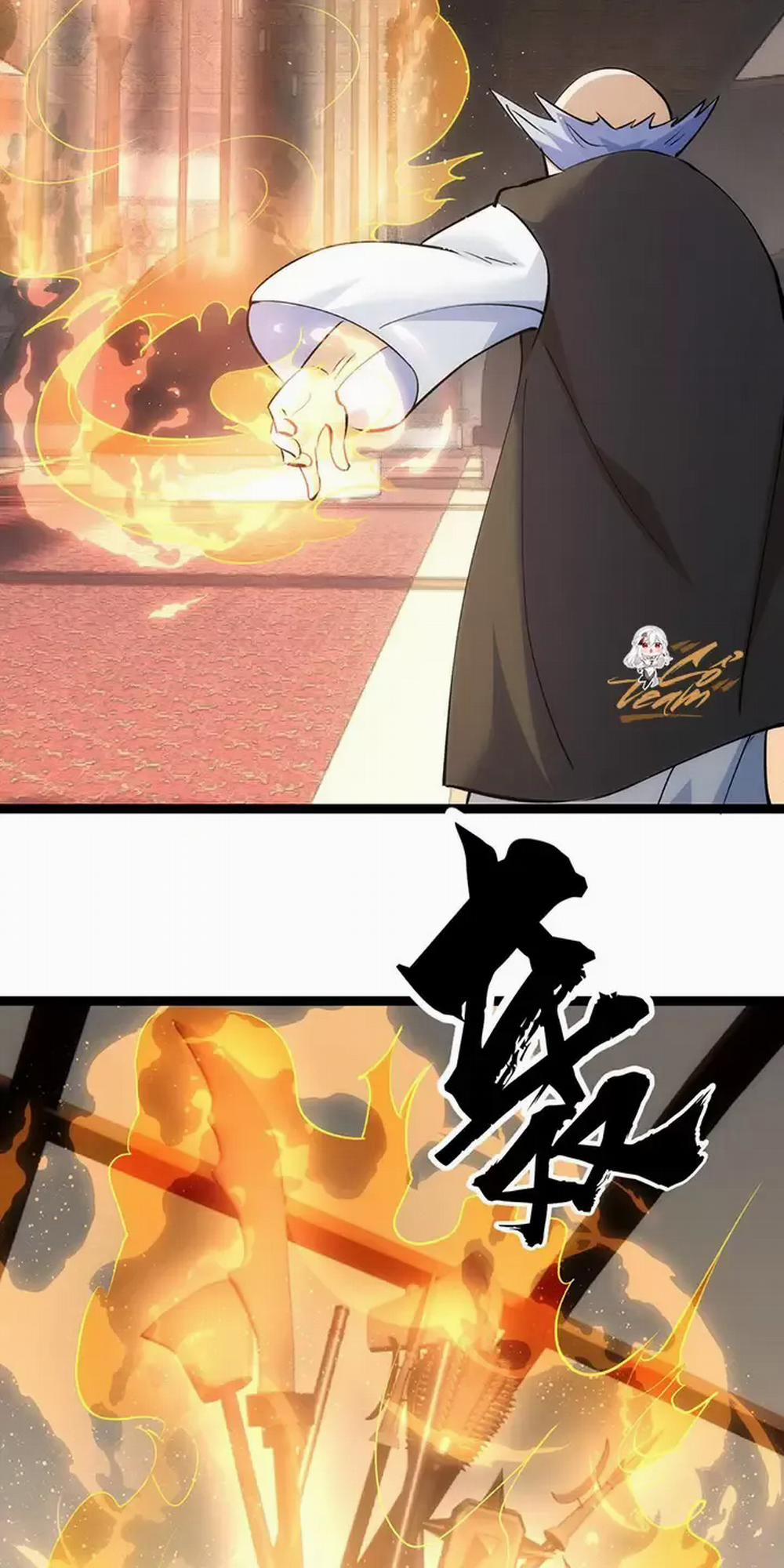 Ta Đoạt Xá Người Chơi Hệ Thống 44 trang 27