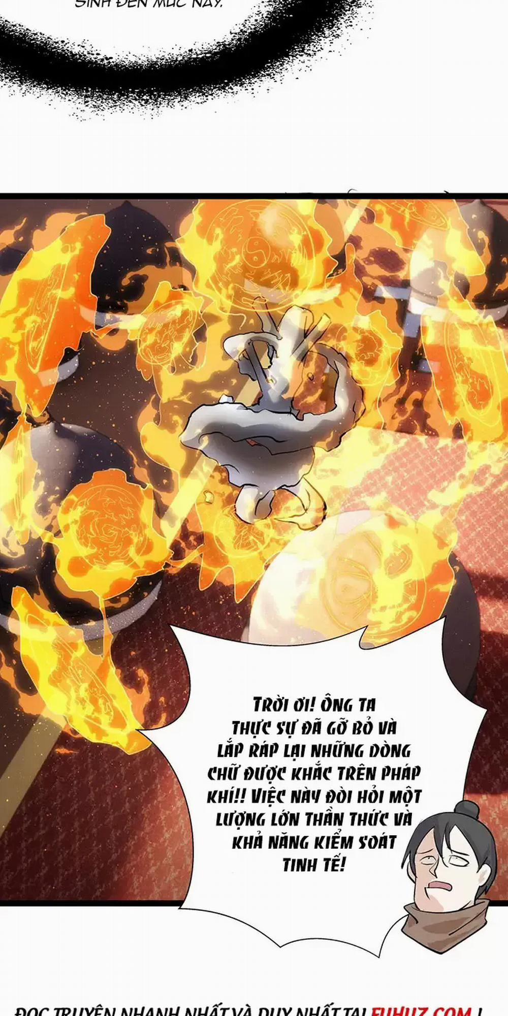 Ta Đoạt Xá Người Chơi Hệ Thống 44 trang 32