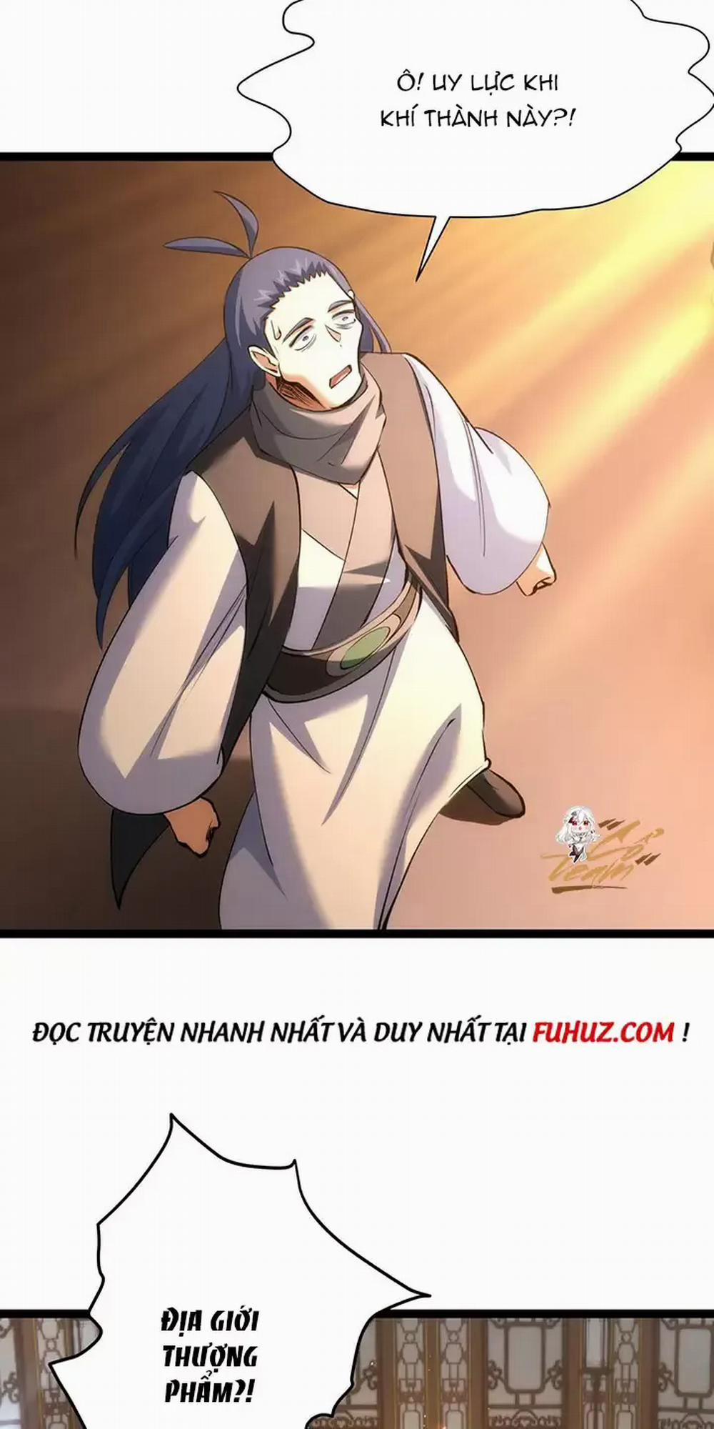 Ta Đoạt Xá Người Chơi Hệ Thống 44 trang 35