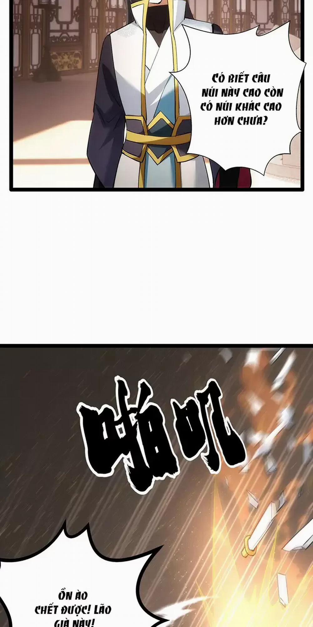 Ta Đoạt Xá Người Chơi Hệ Thống 44 trang 38