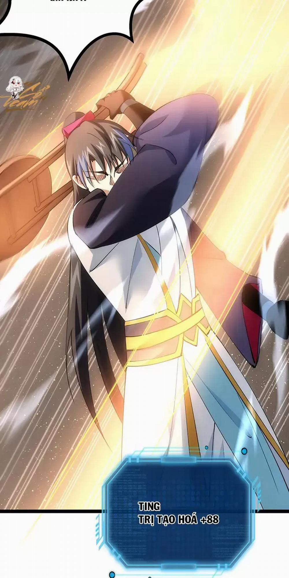 Ta Đoạt Xá Người Chơi Hệ Thống 44 trang 39