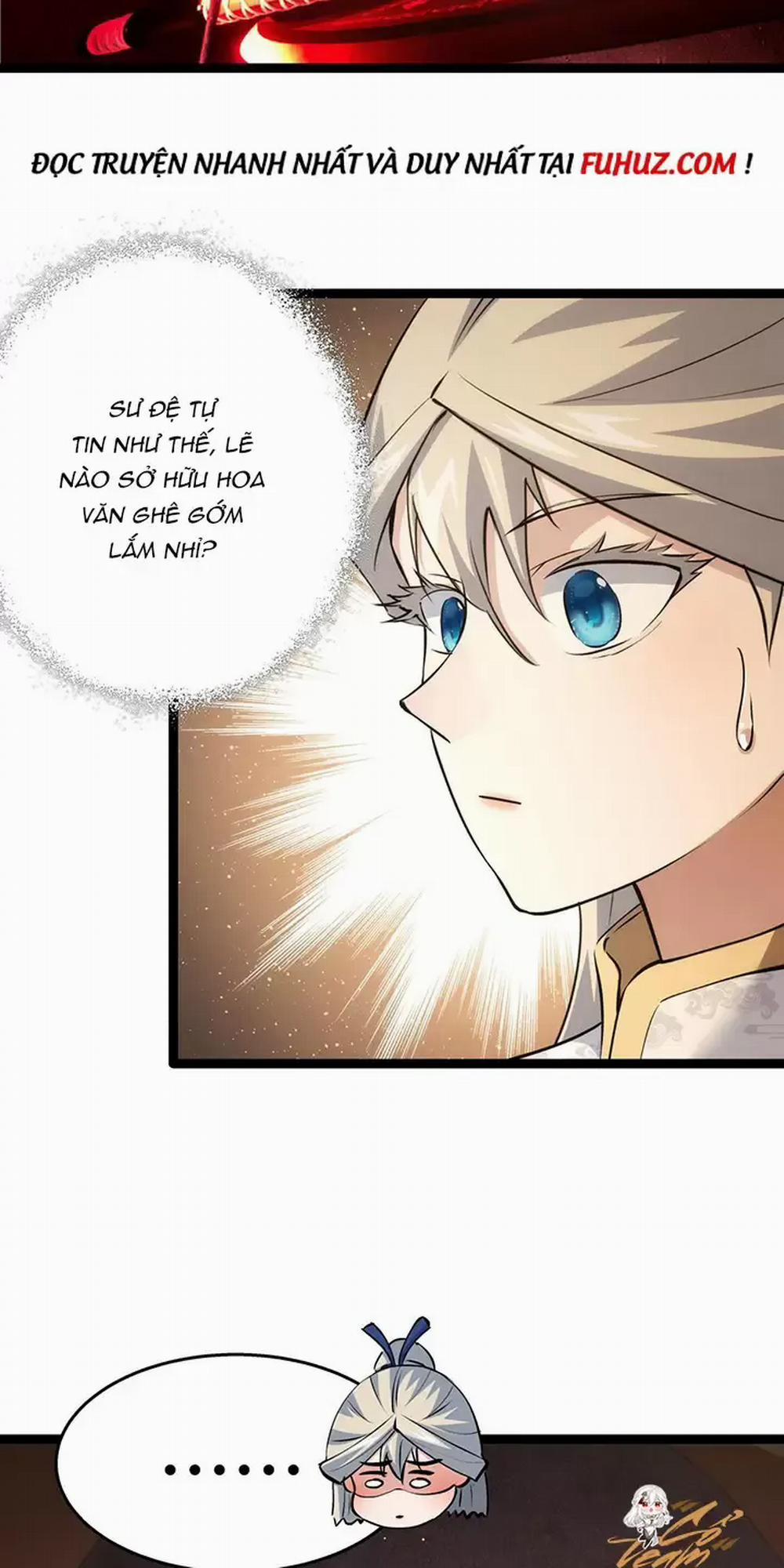 Ta Đoạt Xá Người Chơi Hệ Thống 44 trang 4