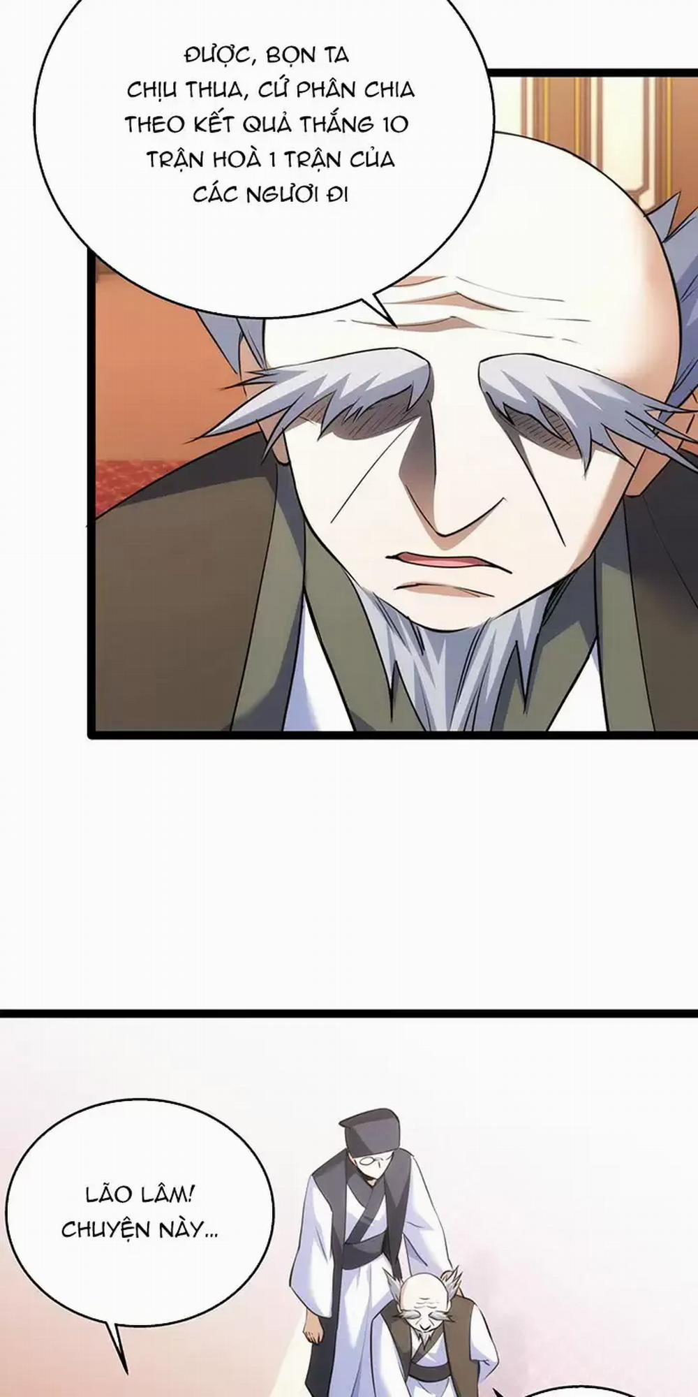 Ta Đoạt Xá Người Chơi Hệ Thống 45 trang 12