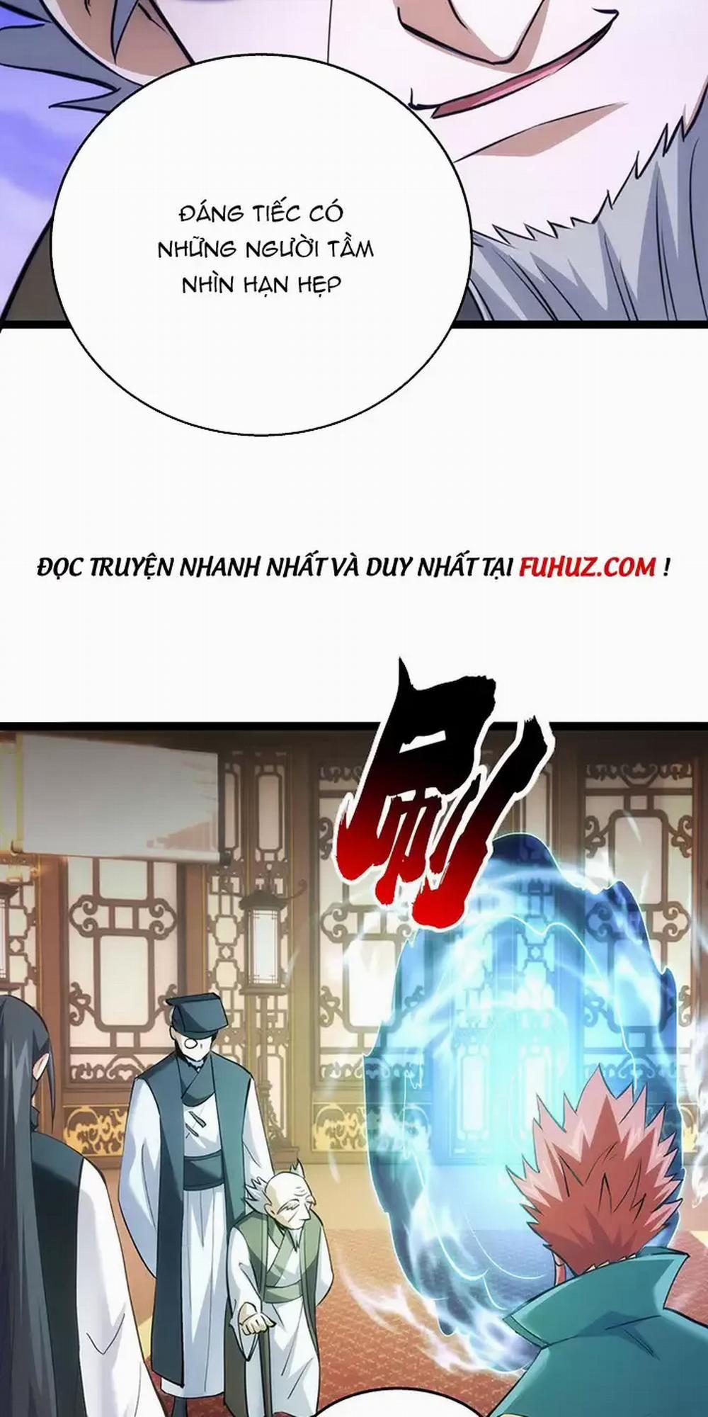 Ta Đoạt Xá Người Chơi Hệ Thống 45 trang 14