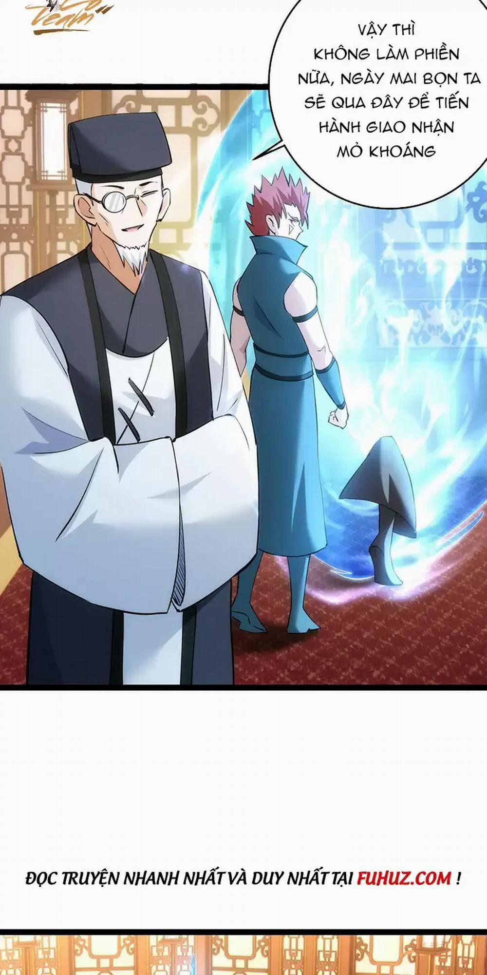 Ta Đoạt Xá Người Chơi Hệ Thống 45 trang 16