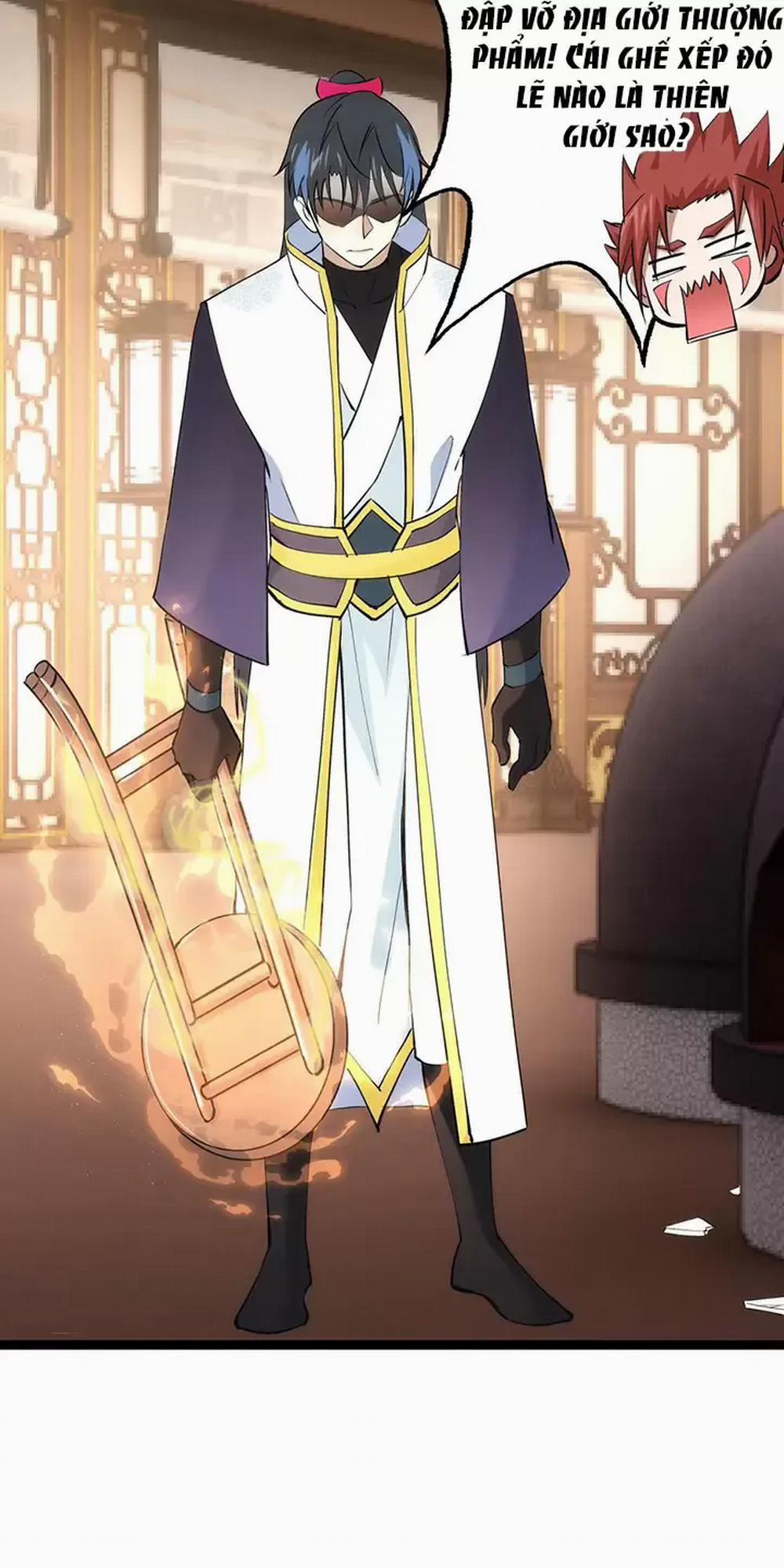 Ta Đoạt Xá Người Chơi Hệ Thống 45 trang 2