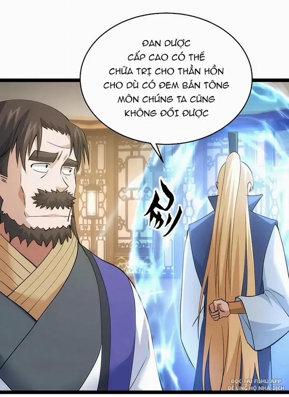 Ta Đoạt Xá Người Chơi Hệ Thống 45 trang 21