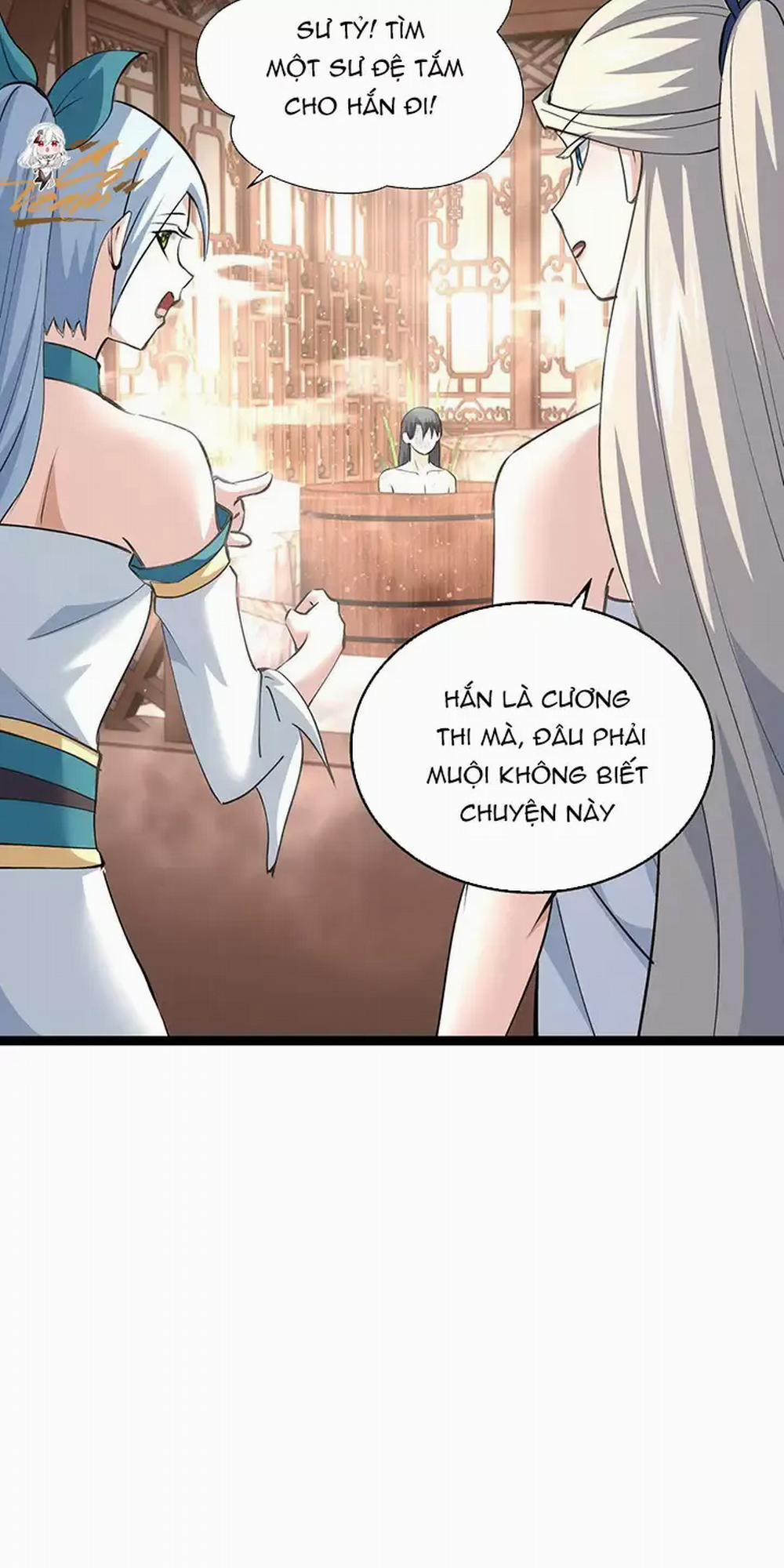 Ta Đoạt Xá Người Chơi Hệ Thống 45 trang 26