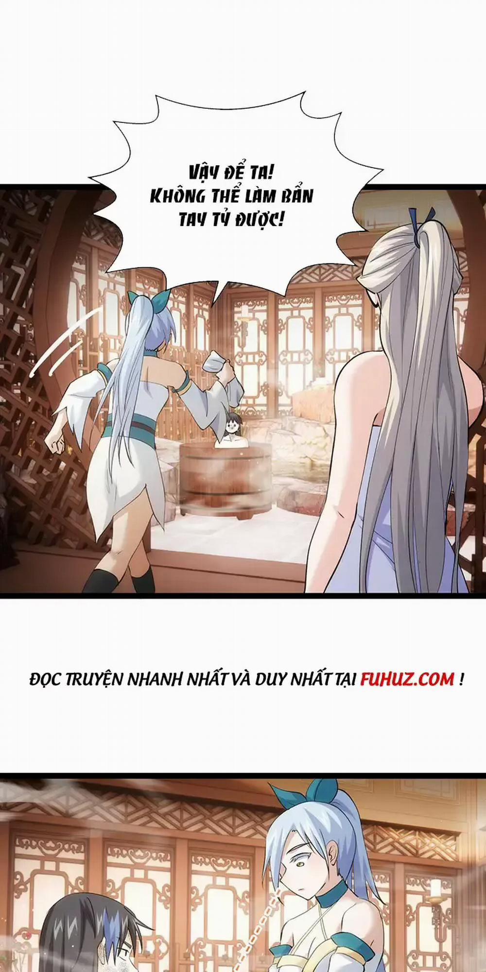 Ta Đoạt Xá Người Chơi Hệ Thống 45 trang 27