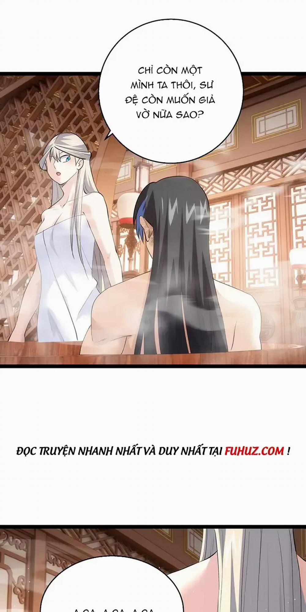 Ta Đoạt Xá Người Chơi Hệ Thống 45 trang 29