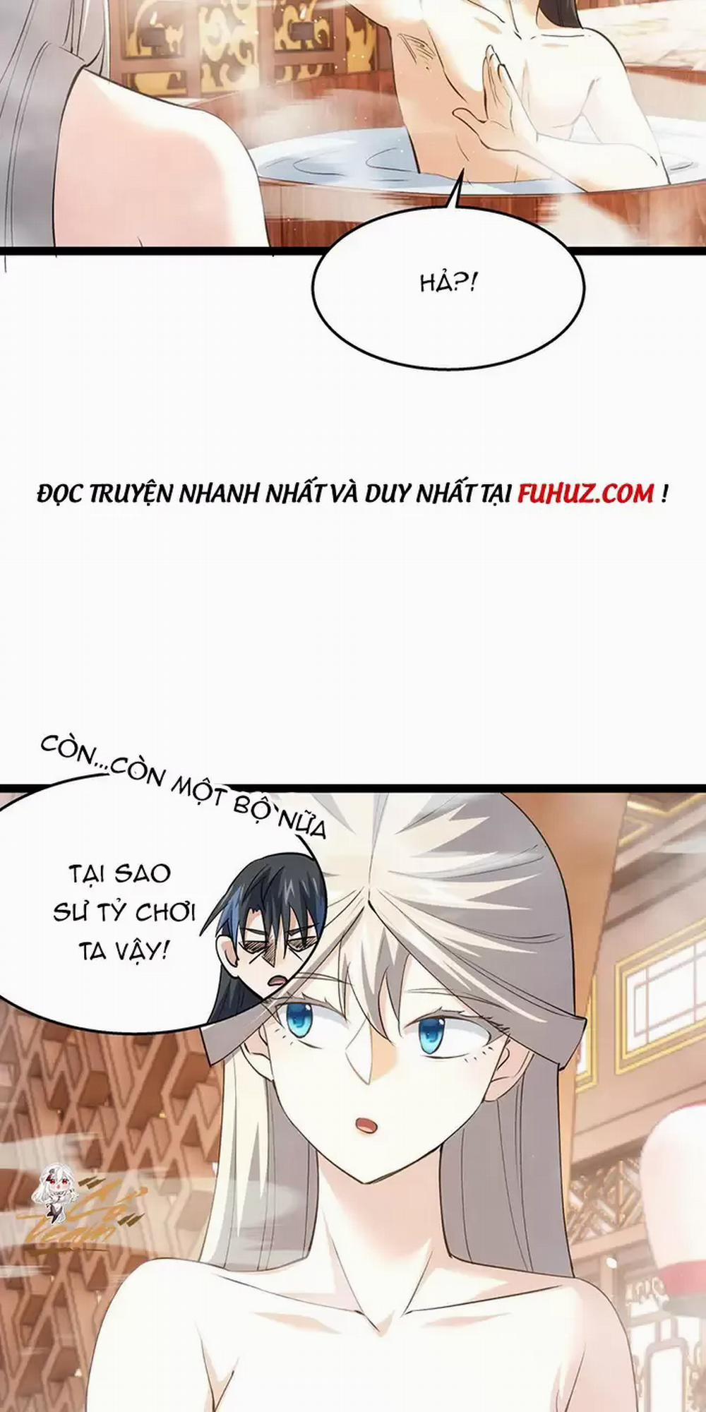 Ta Đoạt Xá Người Chơi Hệ Thống 45 trang 34