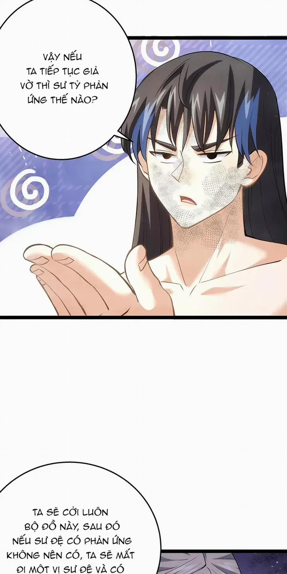 Ta Đoạt Xá Người Chơi Hệ Thống 45 trang 36