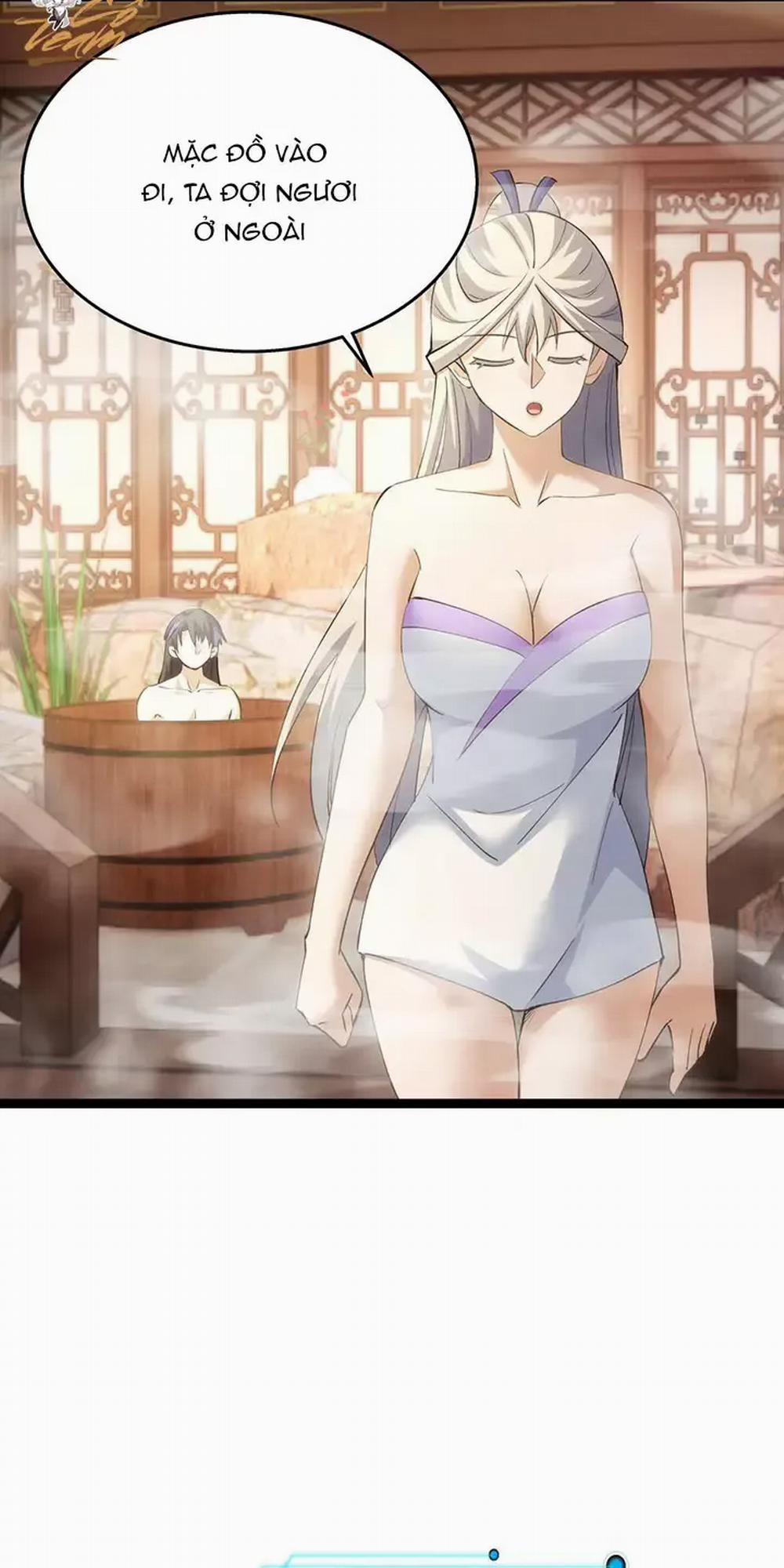 Ta Đoạt Xá Người Chơi Hệ Thống 45 trang 38