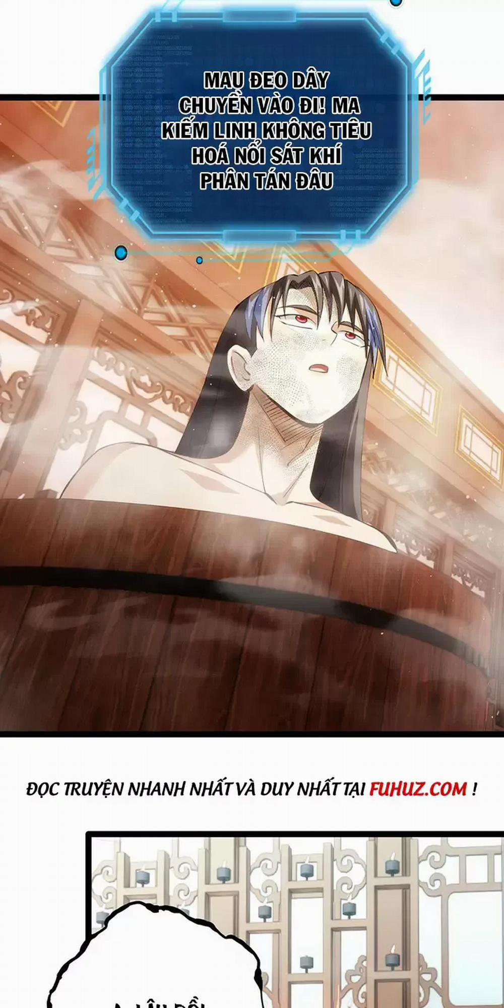 Ta Đoạt Xá Người Chơi Hệ Thống 45 trang 39