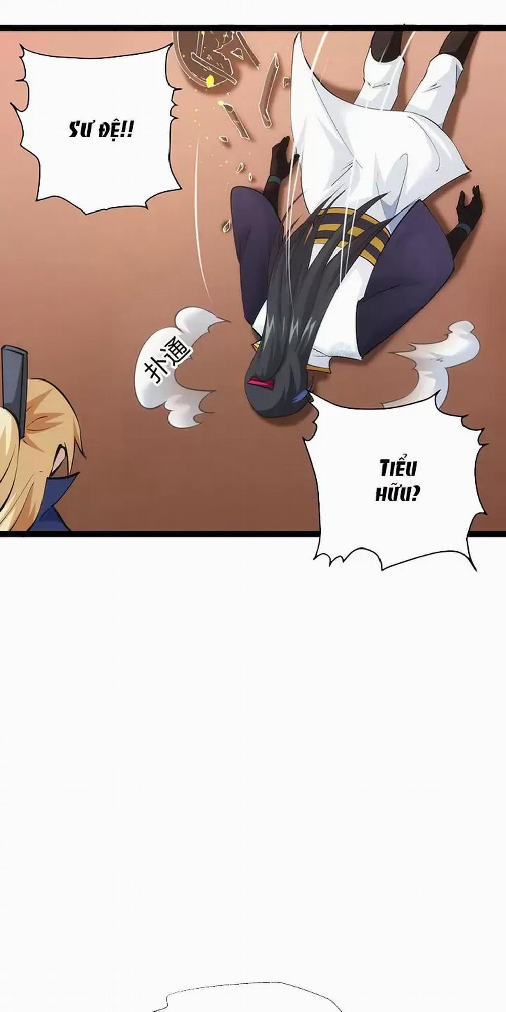 Ta Đoạt Xá Người Chơi Hệ Thống 45 trang 4