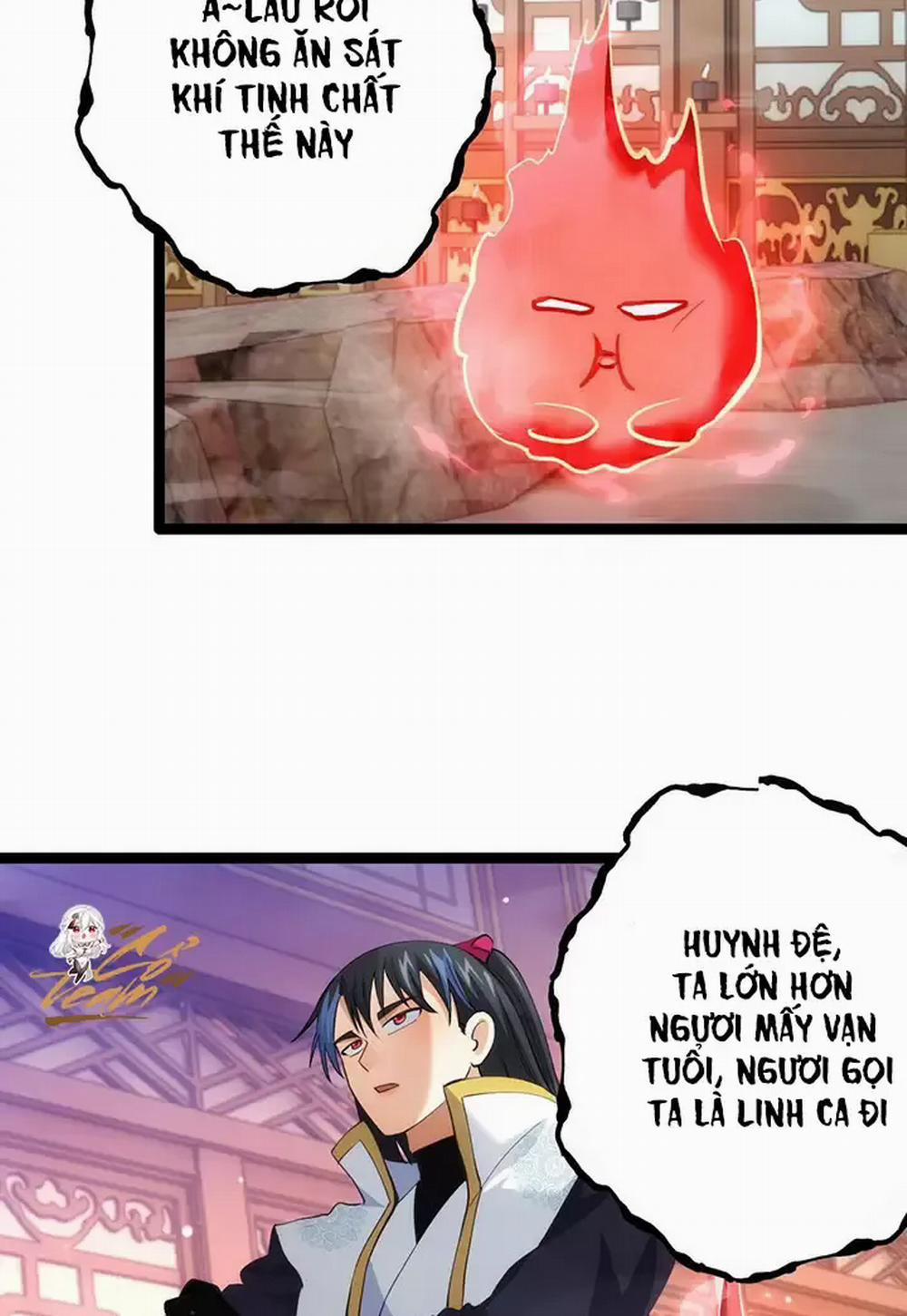 Ta Đoạt Xá Người Chơi Hệ Thống 45 trang 40