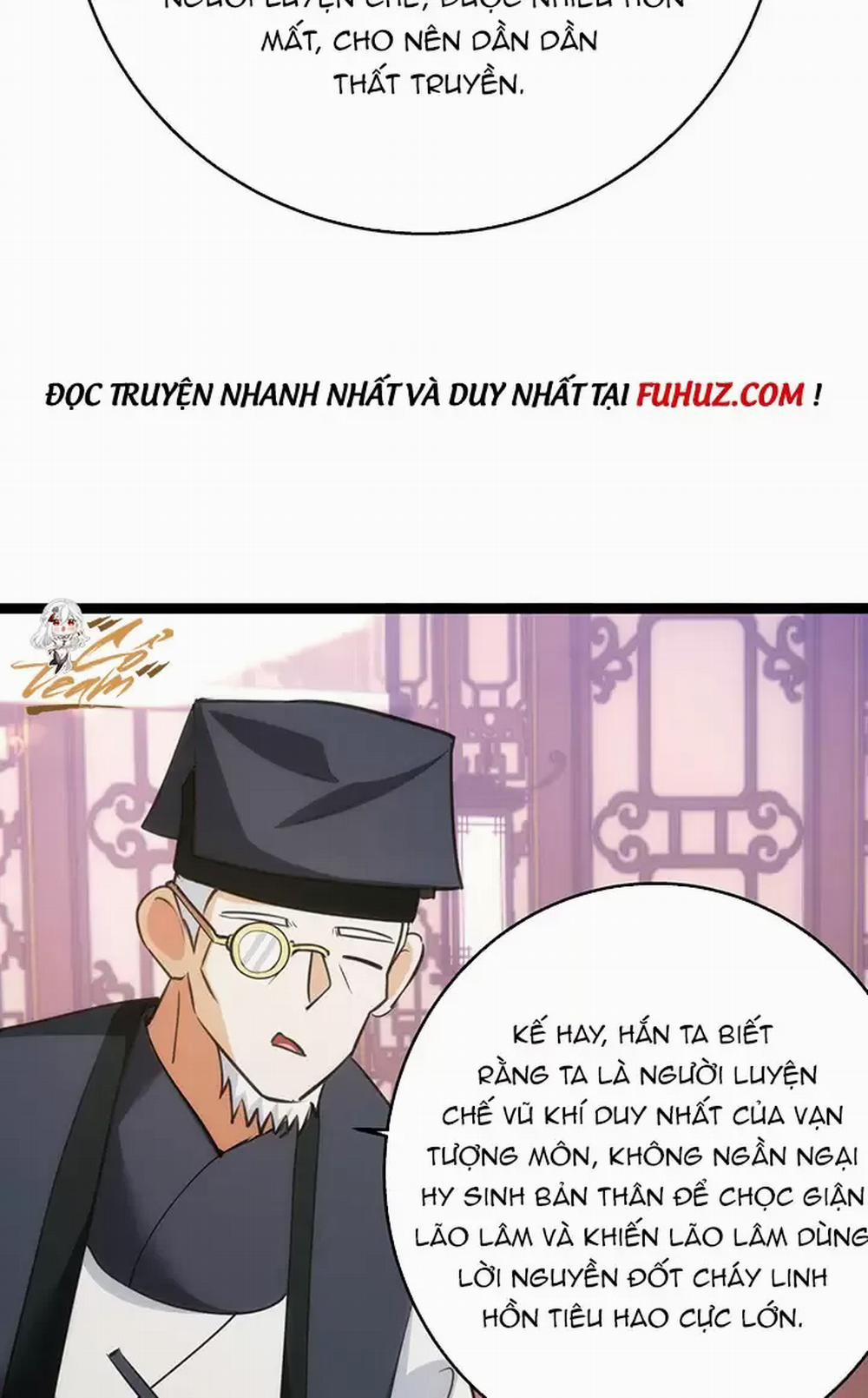 Ta Đoạt Xá Người Chơi Hệ Thống 45 trang 9