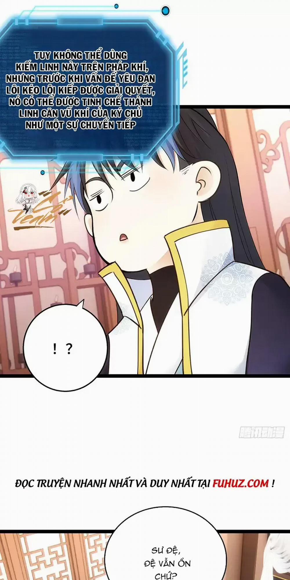 Ta Đoạt Xá Người Chơi Hệ Thống 46 trang 11