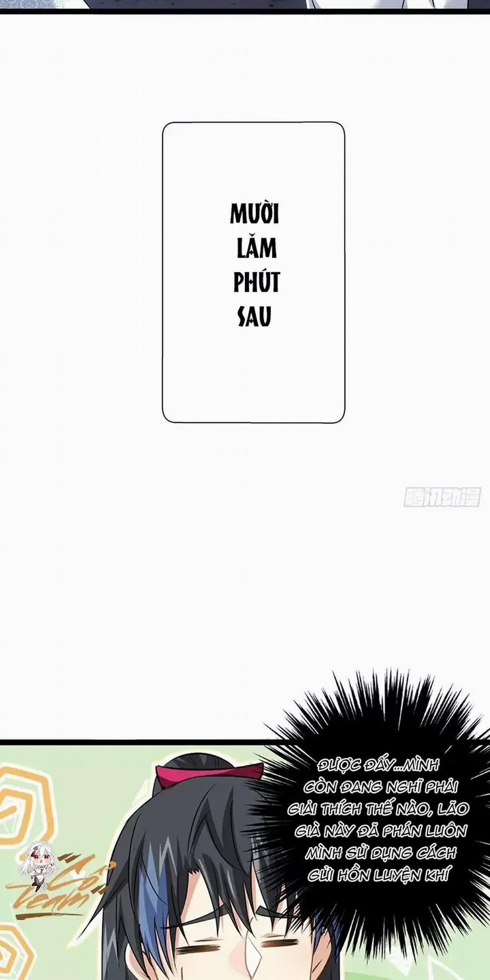 Ta Đoạt Xá Người Chơi Hệ Thống 46 trang 16