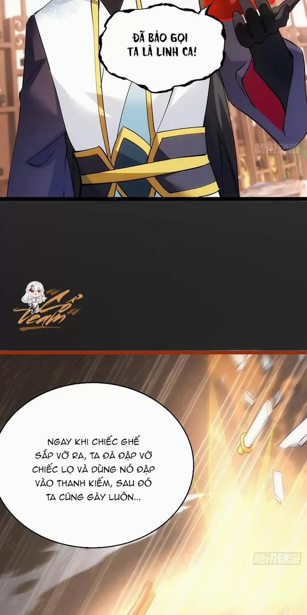 Ta Đoạt Xá Người Chơi Hệ Thống 46 trang 3