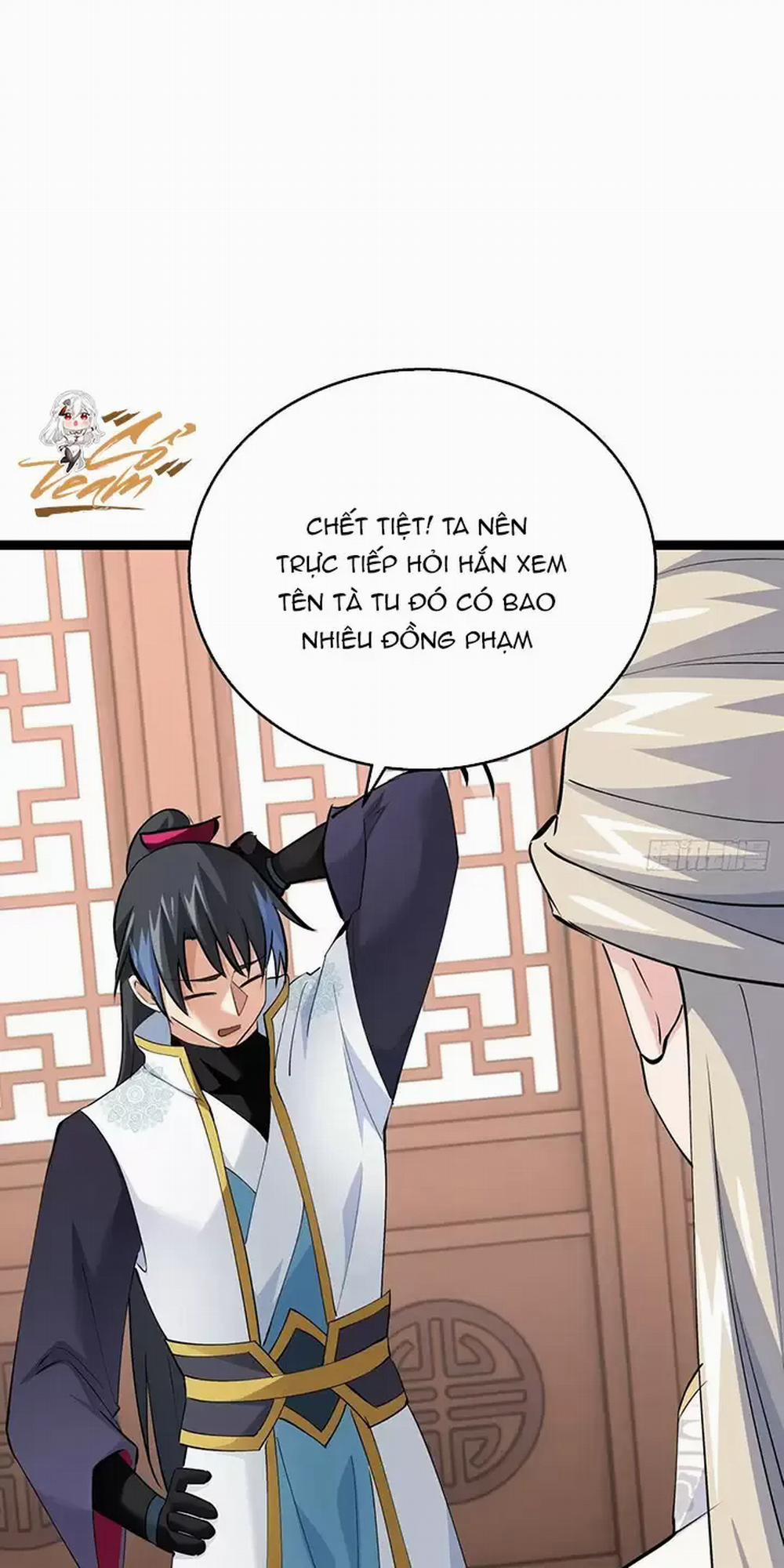 Ta Đoạt Xá Người Chơi Hệ Thống 46 trang 30