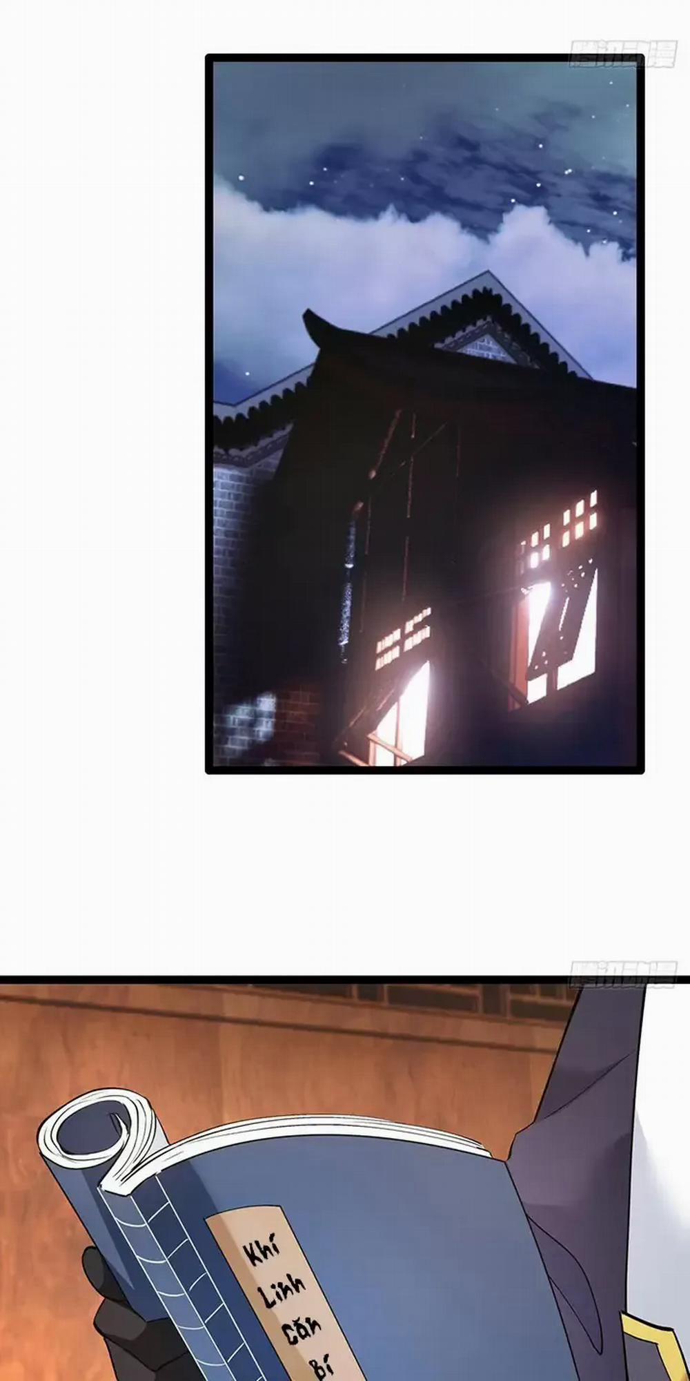 Ta Đoạt Xá Người Chơi Hệ Thống 46 trang 35