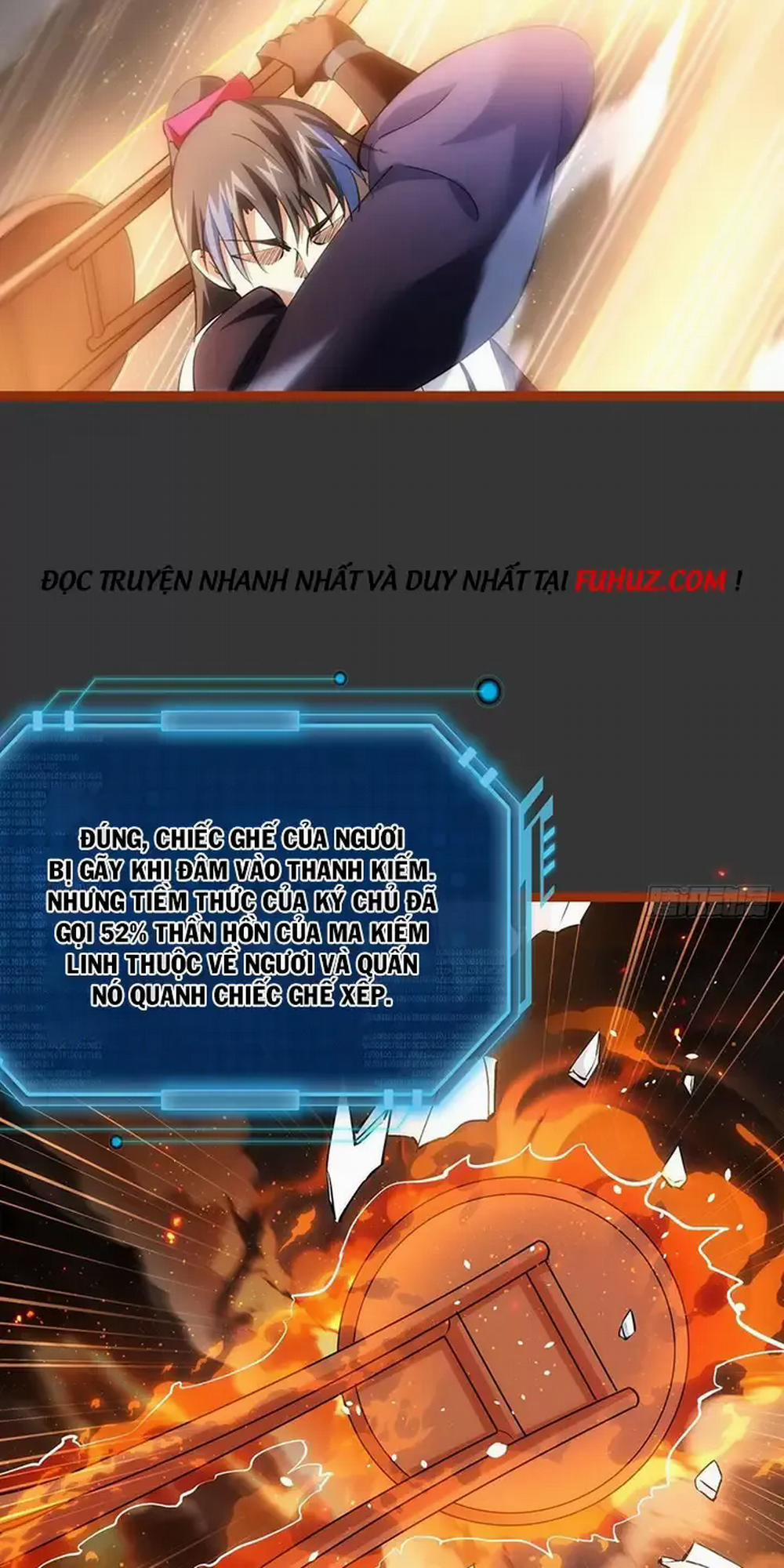 Ta Đoạt Xá Người Chơi Hệ Thống 46 trang 4