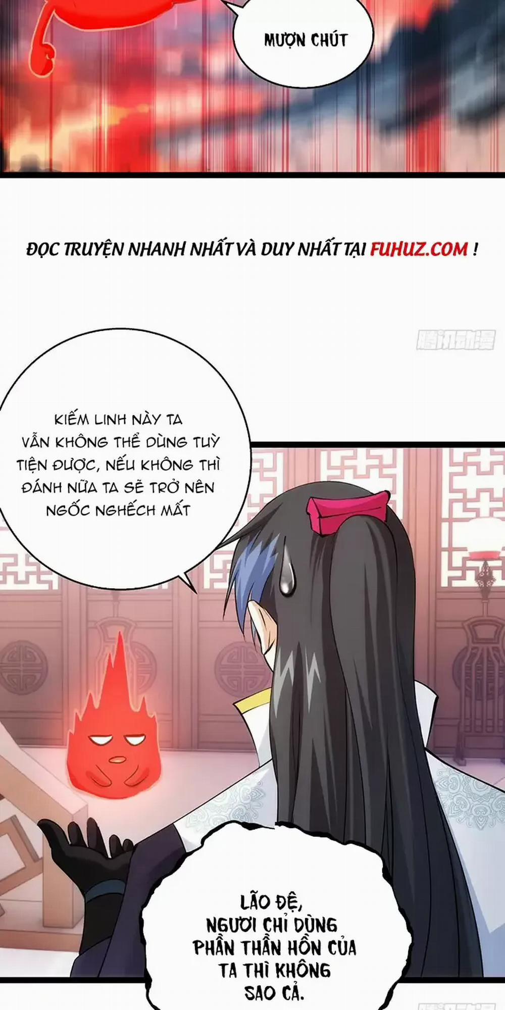 Ta Đoạt Xá Người Chơi Hệ Thống 46 trang 7