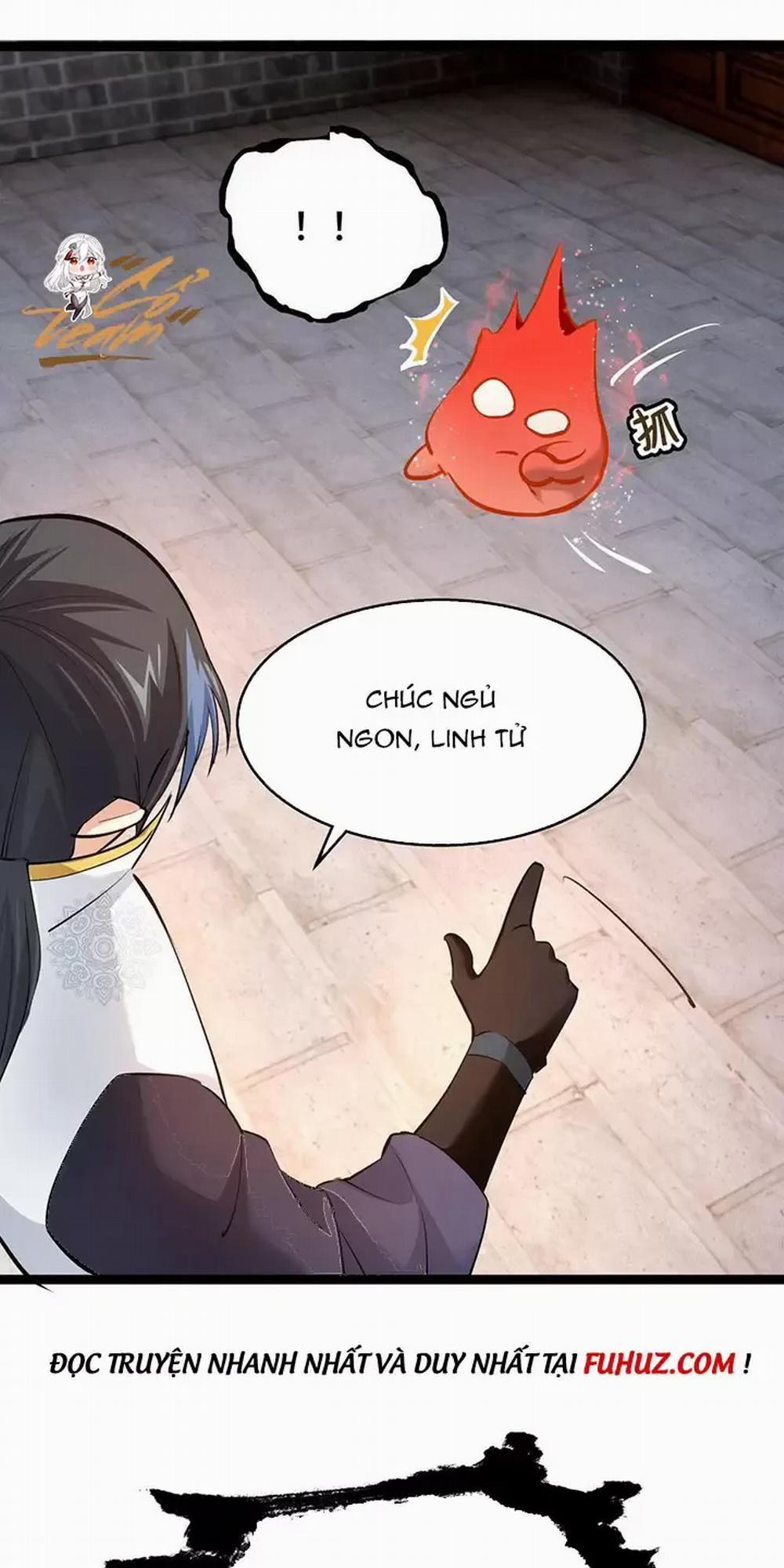 Ta Đoạt Xá Người Chơi Hệ Thống 47 trang 13